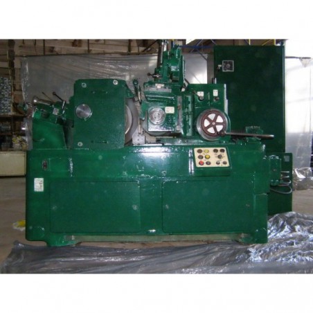 Mikrosa SASL 125*250 Läppmaschine, Deutschland