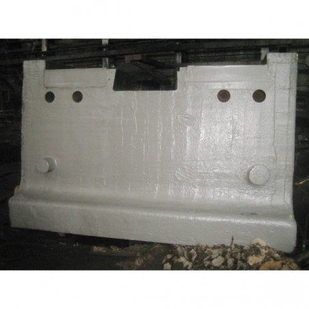 Martillo M213 3150 kg 2 piezas