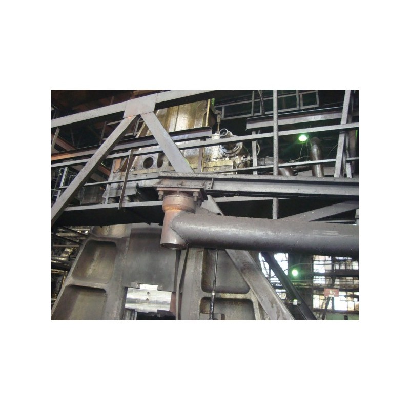 Martillo de aire comprimido KRAMATORSK MA2147