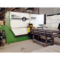 Missler MISSLER 540 CNC - Metal saws