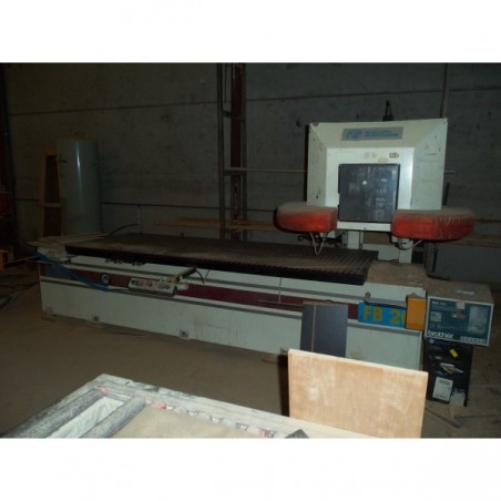 BULLERI FB26