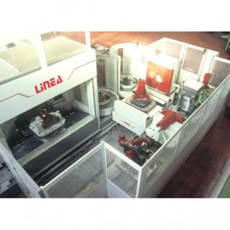 LINEA mod. METRO