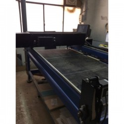 LASER CUTTING MACHINE - CNC Laser Cutting