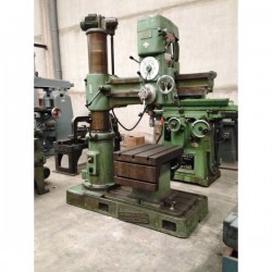 PERCEUSE RADIALE BREDA R915L 30-40 - Perceuses radiales