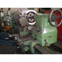 ECHEA 1400 LATHE - Special lathes