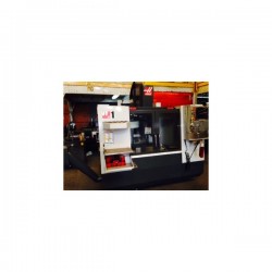 HAAS 2013 - Vertical machining centers
