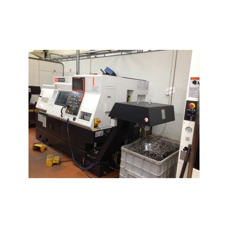 MAZAK OCCASION QTN NEXUS 250 MSY