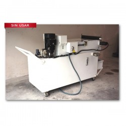 DIPÒSIT AUTÒNOM DE REFRIGERACIÓ AMB FILTRE. - Accessoris per a maquinària metal·lúrgica