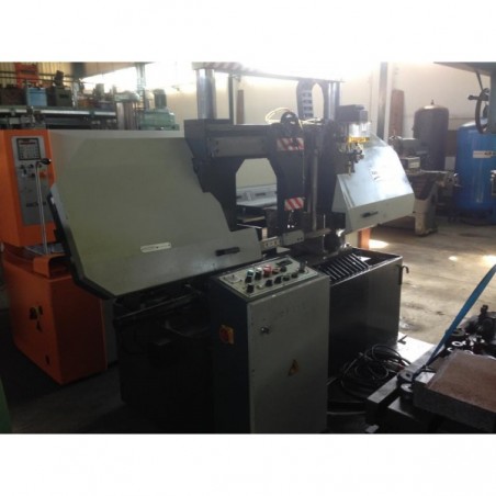 Bandsaw Makimak
