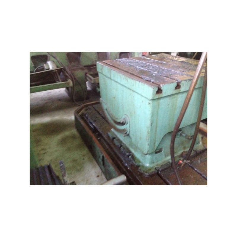 Radial Drilling Machine Magdeburg