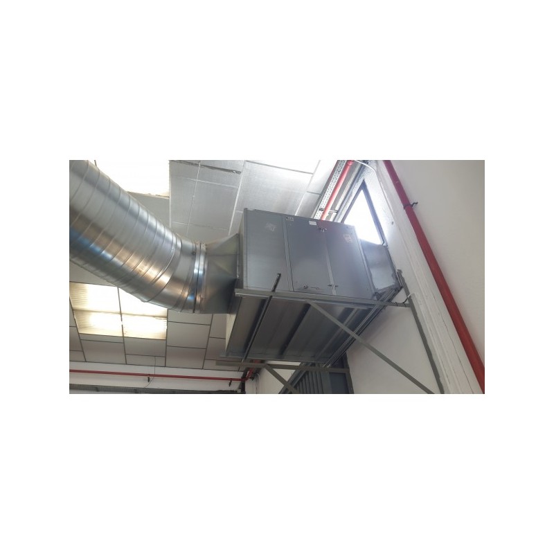 CVTT -25/25 -11.0kw-600-horintal