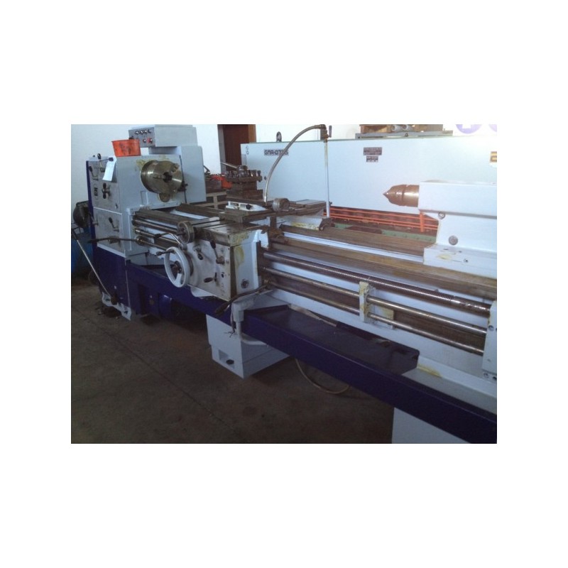 Lathe Tur 500