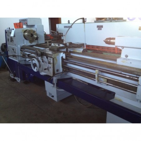 Torn Lathe Tur 500