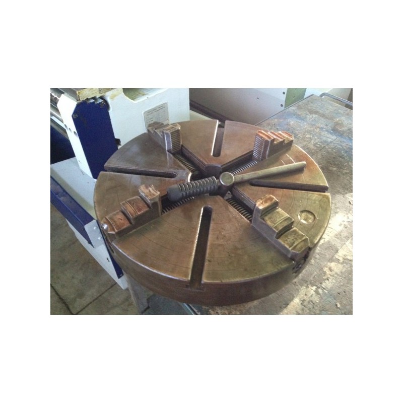 Lathe Tur 500