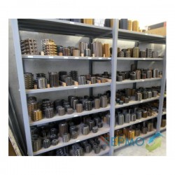 Gelegenheitsgetriebe - Zubehör für Metallbearbeitungsmaschinen