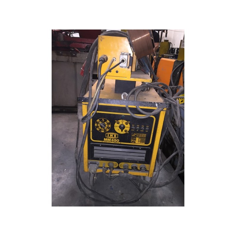 INE MM450