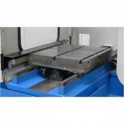 Drilling Machine Cnc STF KT 500 - Taladros especiales