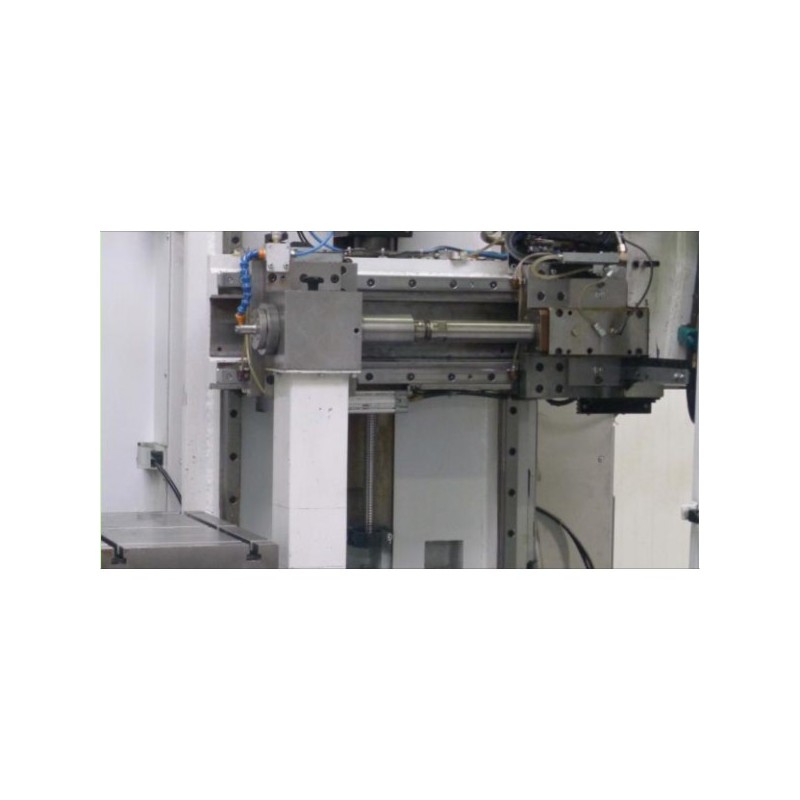 Drilling Machine Cnc STF KT 500