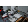 Grinding Machine Ger