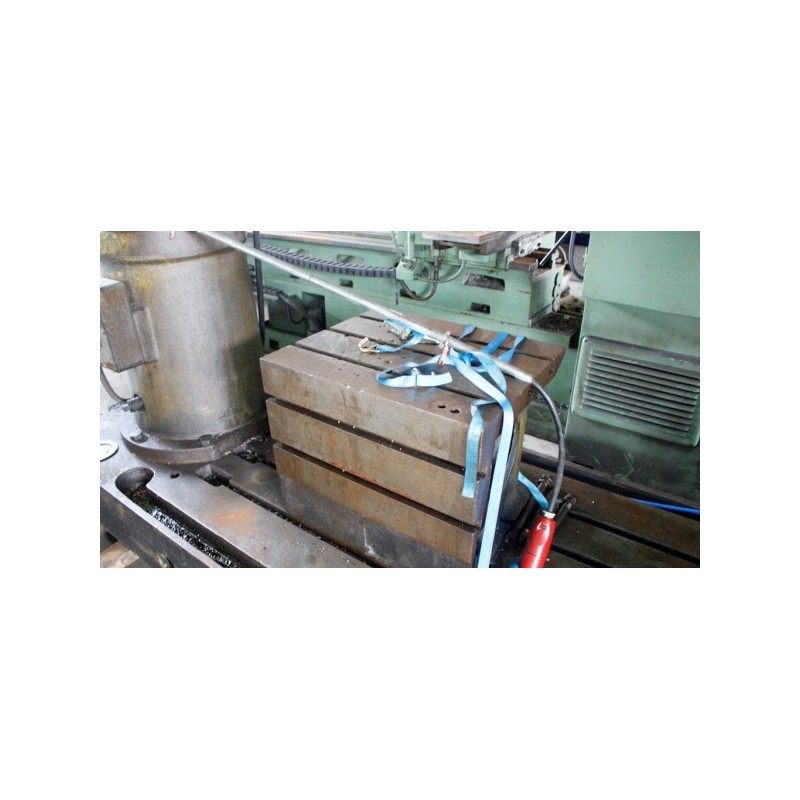Radial Drilling Machine Russian 2M55