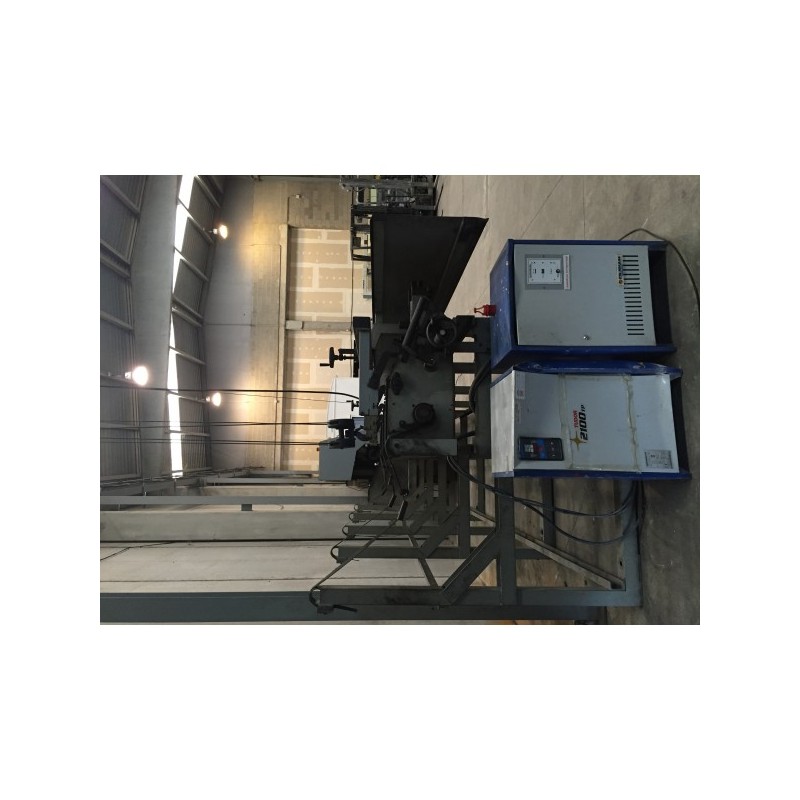 OMP 370 CM 2BR