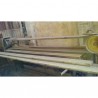 Maquinas de carpinteria industriales