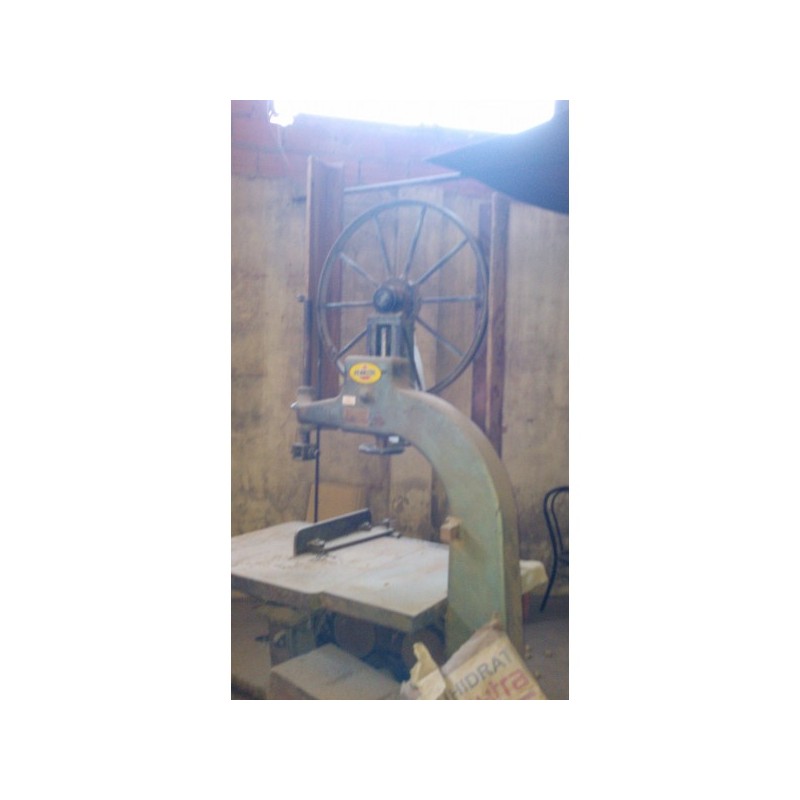 Maquinas de carpinteria industriales