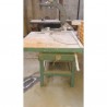 Maquinas de carpinteria industriales