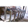 Maquinas de carpinteria industriales