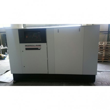 Compresor de parafuso INGERSOLL-RAND