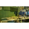 CNC Vertical Turret Lathe with 3 plates DORRIES VCE 180
