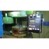 CNC Vertical Turret Lathe with 3 plates DORRIES VCE 180
