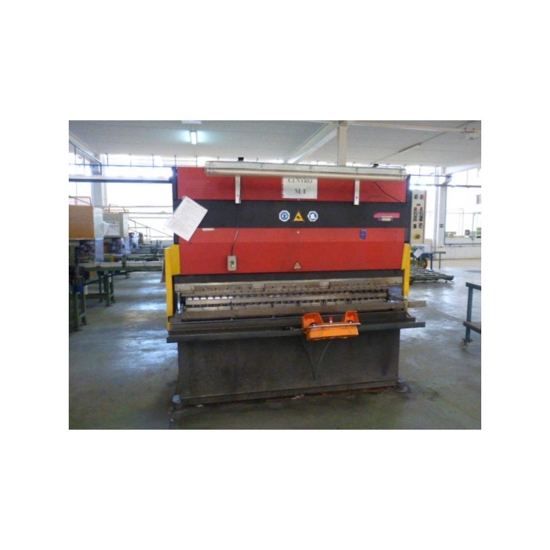 NAGERSA MOD. MP2003
