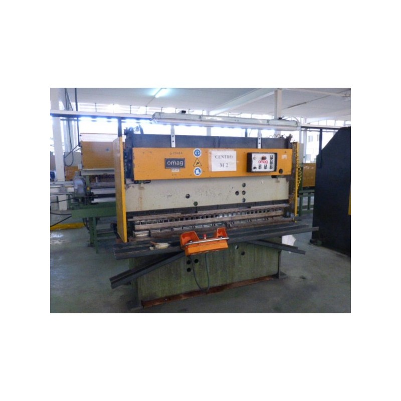 OMAG MOD. 3515 POL