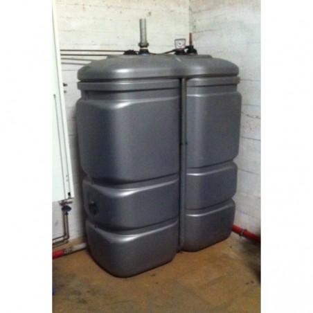 Modelo Schuz 10001