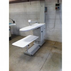 Technopress - Ironing machines