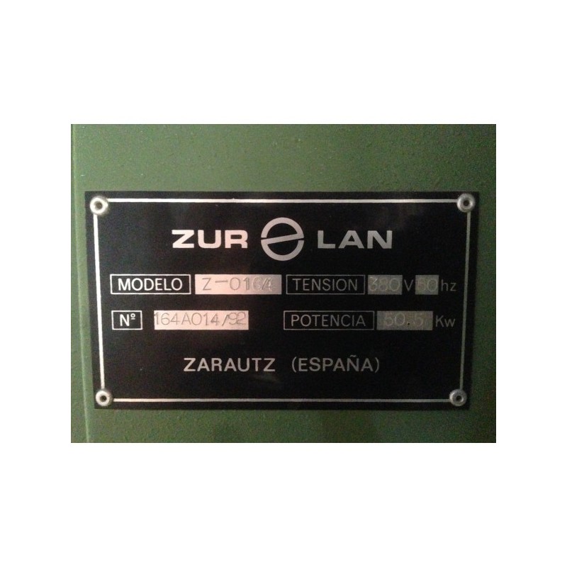 ZURLAN Z-16/4