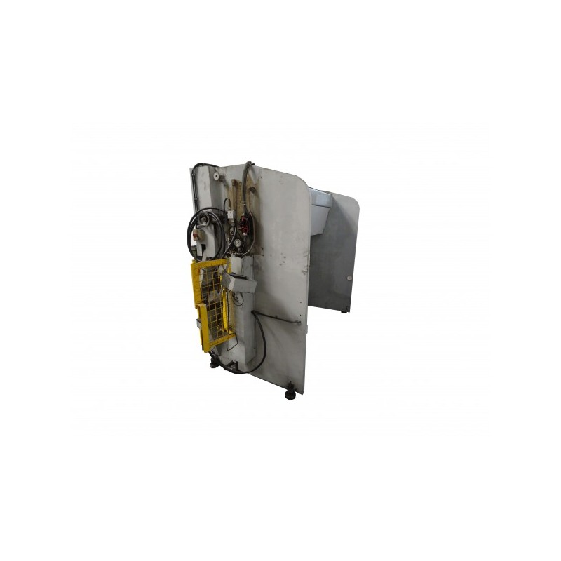 PLEGADORA HIDROGERCA P-2560