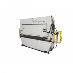 HİDROLİK PLEGADORA P-2560 - Bükme presleri