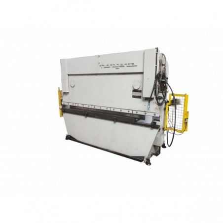HYDRAULIC FOLDER P-2560