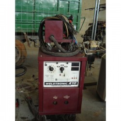 WELDING MACHINE - Welders