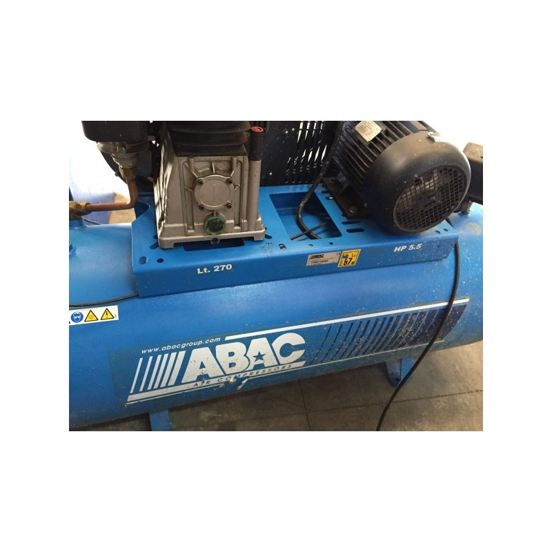 ABAC Y112M-2