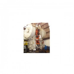 MECHANICAL PRESS, BRAND: Bliss, MODEL: SI-800, TON: 800 - Various presses