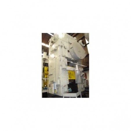 MECHANICAL PRESS, BRAND: Clearing, MODEL: SI-17315-P, TON: 1000