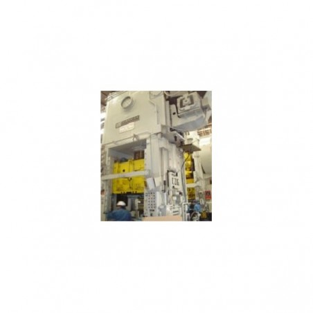 MECHANISCHE PRESSE, MARKE: CLEARING, MODELL: S1-800-54-48.
