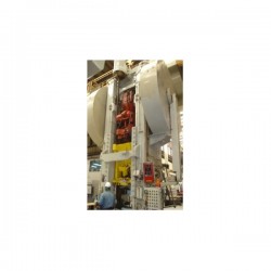 PRESSA MECCANICA, MARCA: BLISS, MODELLO: 315, TON: 1000 - Presse varie