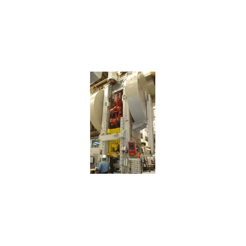 PRENSA MECANICA, MARCA:BLISS, MODELO:315, TON:1000