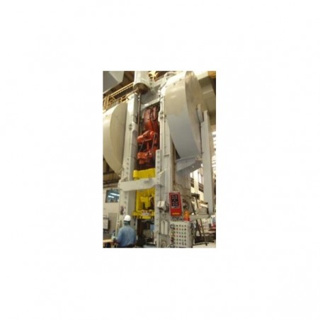 PRESSA MECCANICA, MARCA: BLISS, MODELLO: 315, TON: 1000