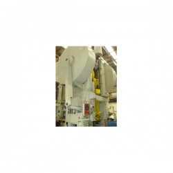 PRESSA MECCANICA, MARCA: BLISS, MODELLO: HPI-1000, TON:1000 - Presse varie