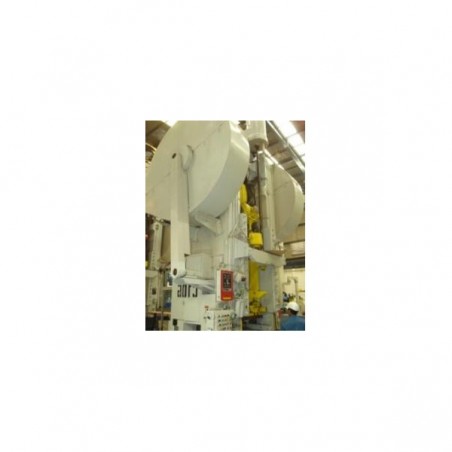 PRESSA MECCANICA, MARCA: BLISS, MODELLO: HPI-1000, TON:1000